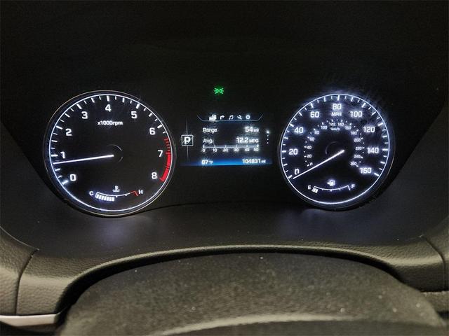 Photo of 2015 Empire State Gray Hyundai Genesis