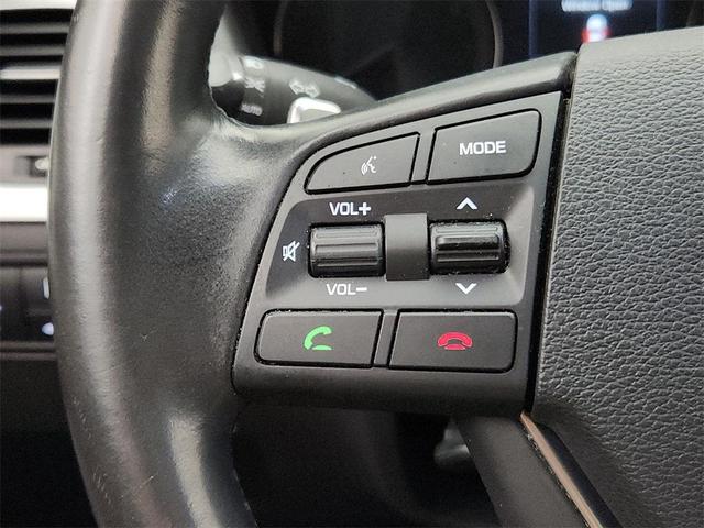 Photo of 2015 Empire State Gray Hyundai Genesis