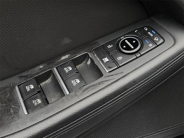 Photo of 2015 Empire State Gray Hyundai Genesis