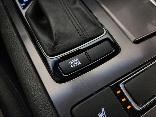 Photo of 2015 Empire State Gray Hyundai Genesis