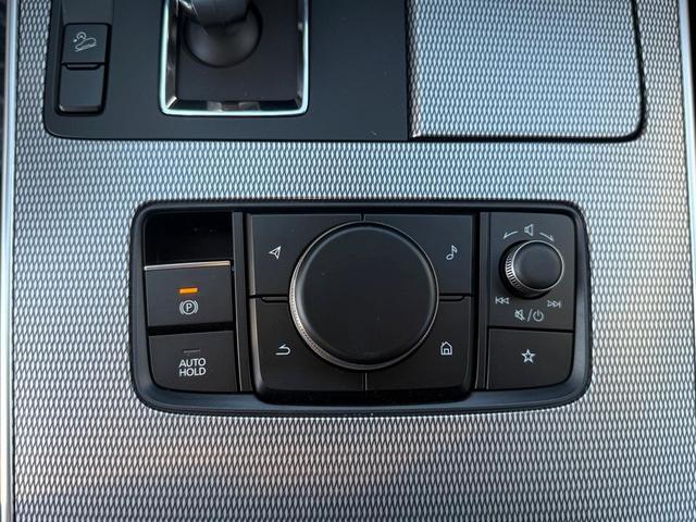 Photo of 2025 Deep Crystal Blue Mica Mazda CX-90 PHEV