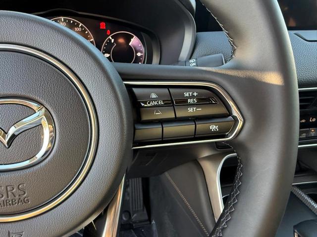 Photo of 2025 Deep Crystal Blue Mica Mazda CX-90 PHEV