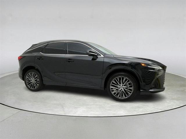 2023 Lexus Rx 350