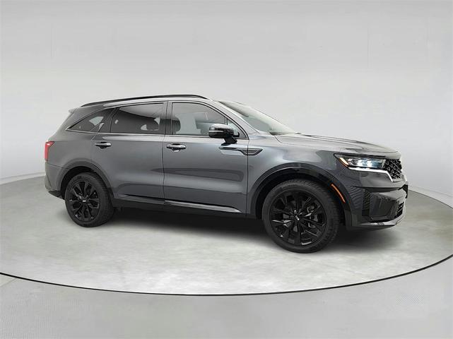 2021 Kia Sorento