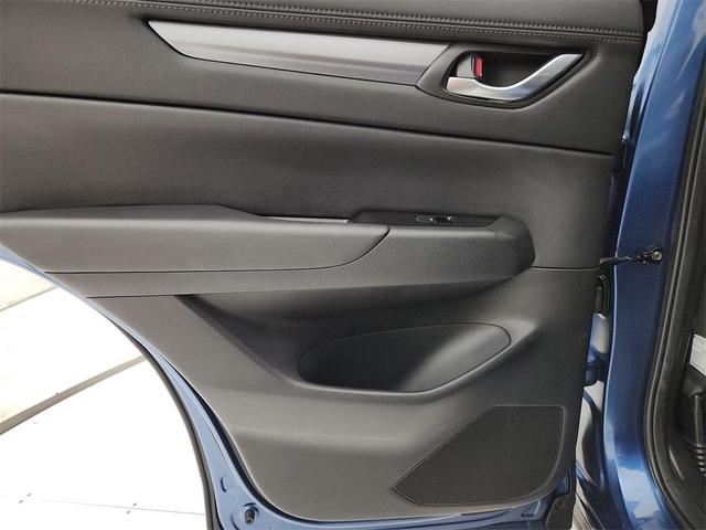 Photo of 2023 Eternal Blue Mica Mazda CX-5