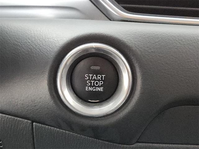 Photo of 2023 Eternal Blue Mica Mazda CX-5