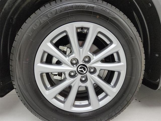 Photo of 2023 Eternal Blue Mica Mazda CX-5