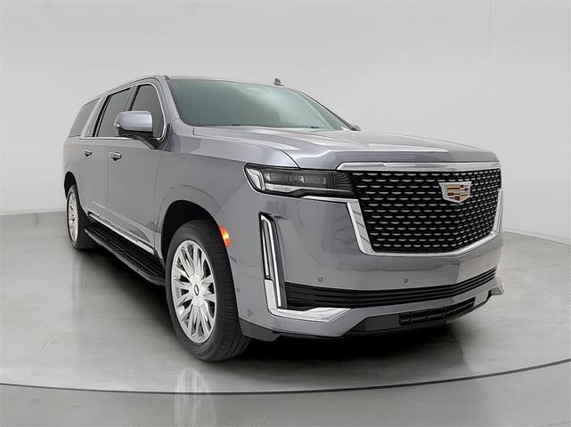 2022 Cadillac Escalade Esv