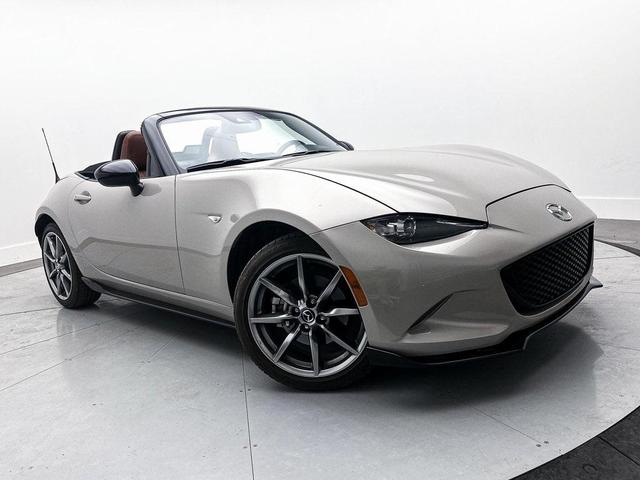 2023 Mazda Mx-5 Miata