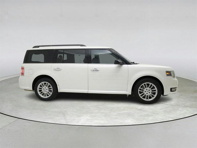 2016 Ford Flex