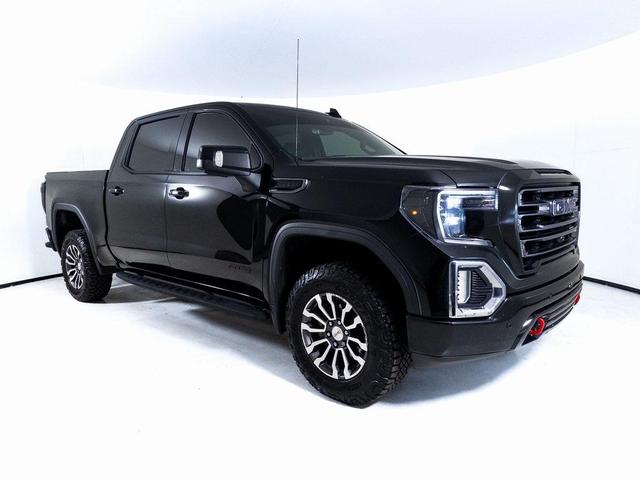 2022 GMC Sierra 1500 Limited