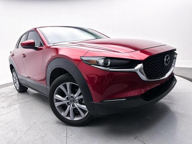 2021 Mazda Cx-30