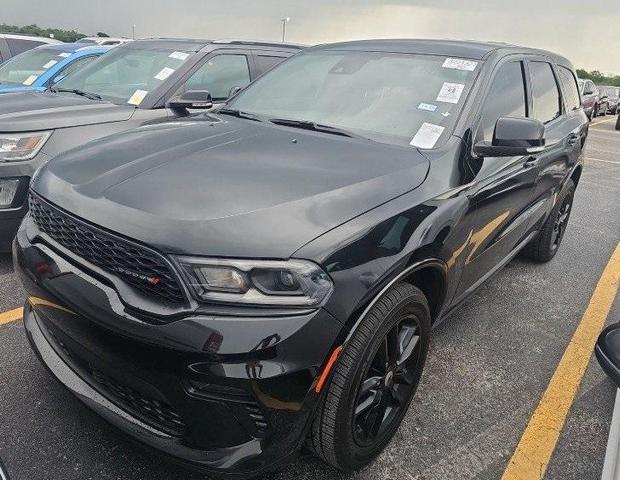 2022 Dodge Durango