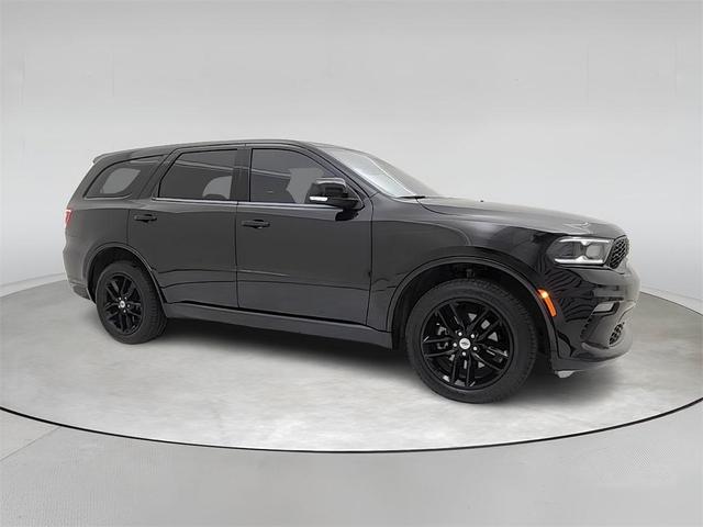 2022 Dodge Durango