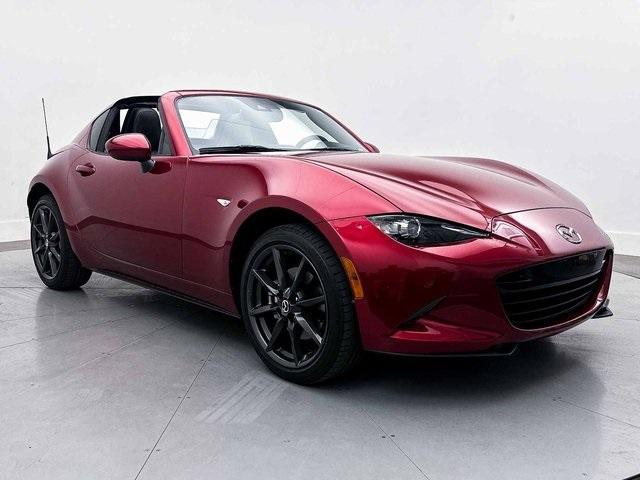 2023 Mazda Mx-5 Miata Rf