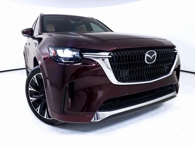 2024 Mazda Cx-90