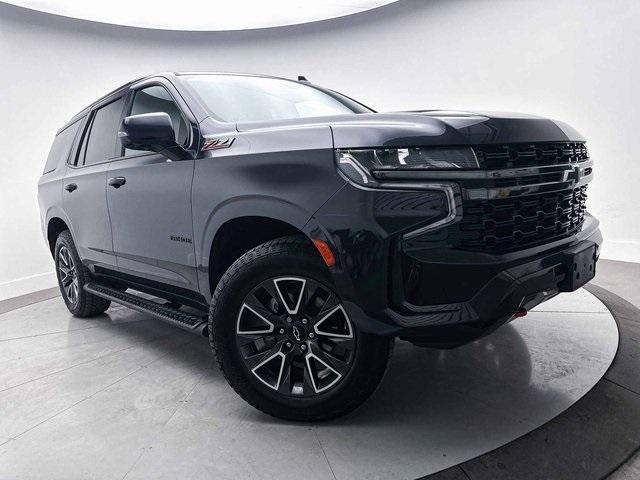 2022 Chevrolet Tahoe