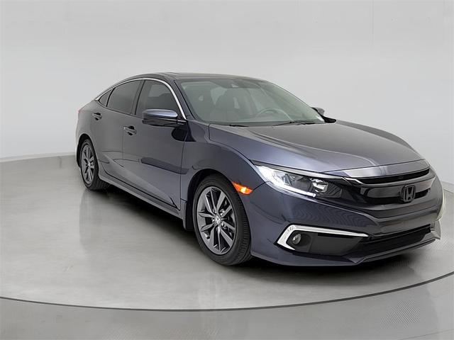 2021 Honda Civic