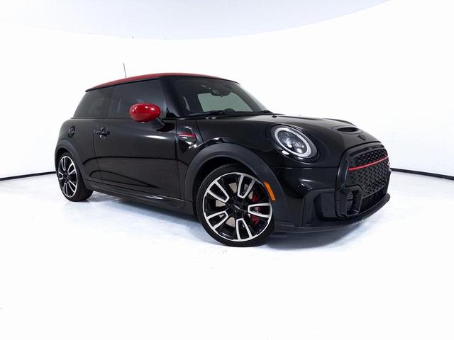 2022 MINI Hardtop