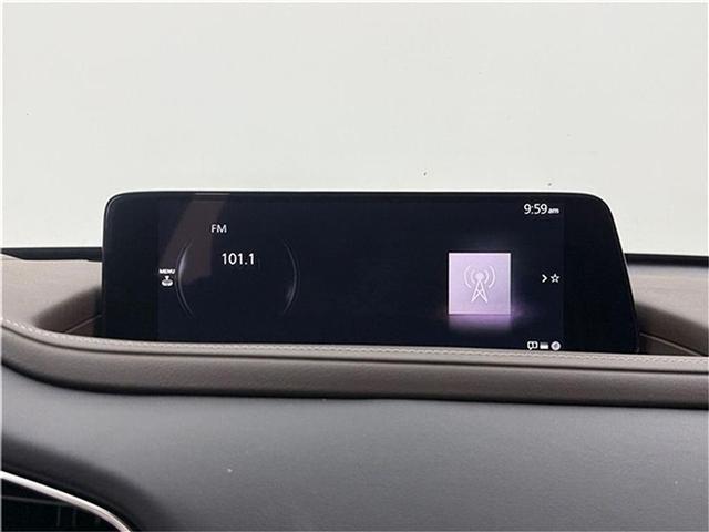 Photo of 2025 Snowflake White Pearl Mica Mazda CX-30
