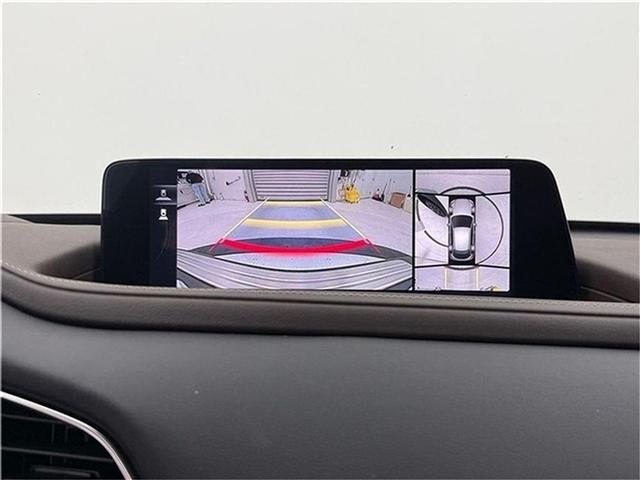 Photo of 2025 Snowflake White Pearl Mica Mazda CX-30