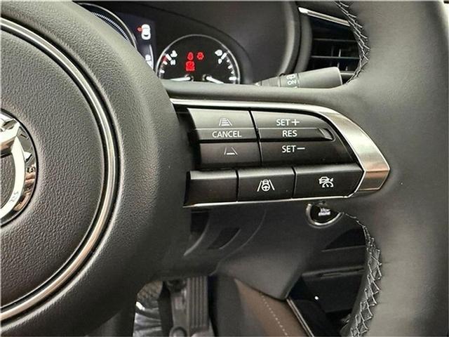 Photo of 2025 Snowflake White Pearl Mica Mazda CX-30