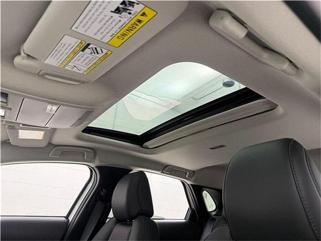 Photo of 2025 Snowflake White Pearl Mica Mazda CX-30