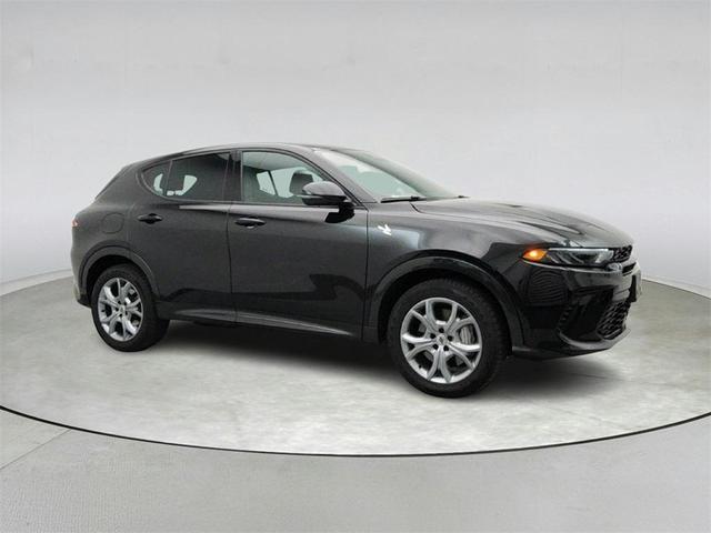 2024 Dodge Hornet