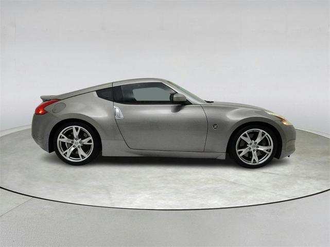 2009 Nissan 370Z