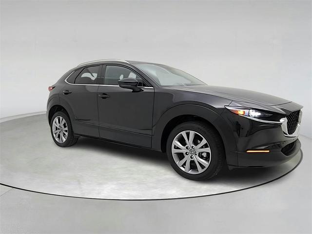 2023 Mazda Cx-30
