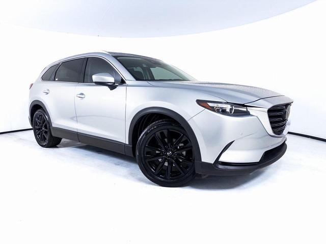 2022 Mazda CX-9