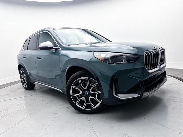 2023 BMW X1