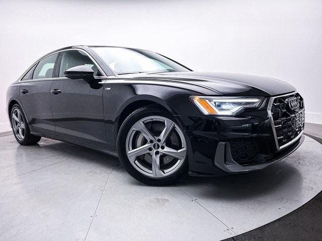 2024 Audi A6