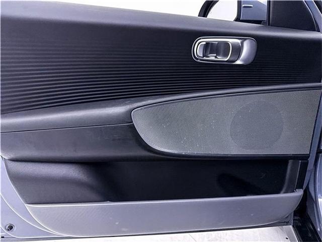 Photo of 2023 Blue Hyundai IONIQ 6