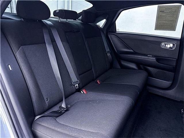 Photo of 2023 Blue Hyundai IONIQ 6