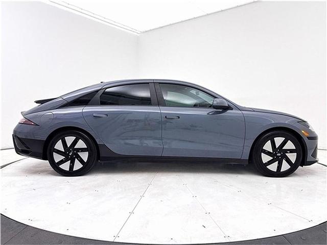 Photo of 2023 Blue Hyundai IONIQ 6