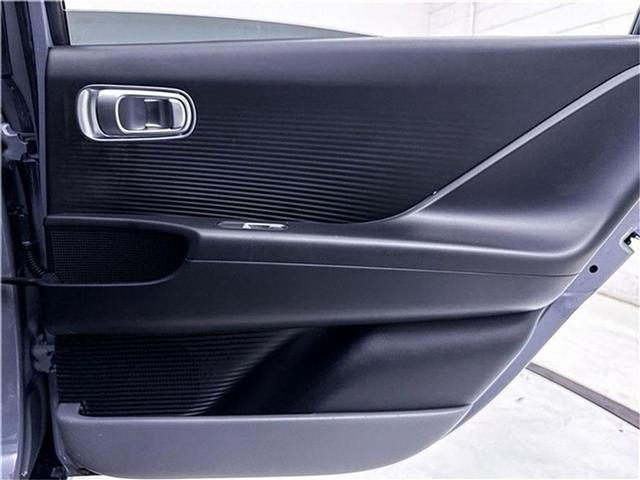 Photo of 2023 Blue Hyundai IONIQ 6