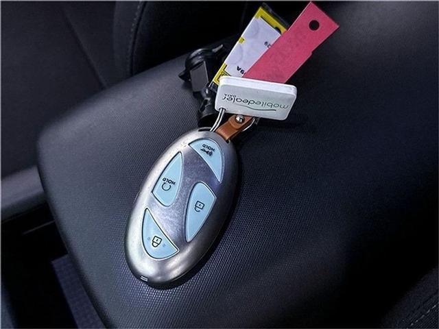 Photo of 2023 Blue Hyundai IONIQ 6