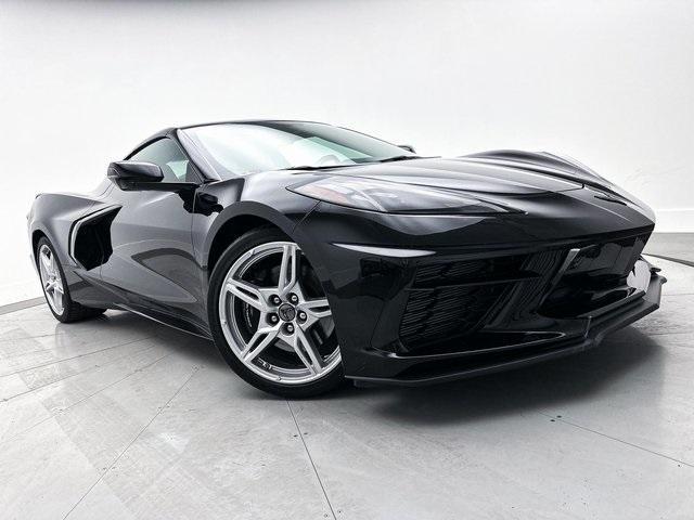 2021 Chevrolet Corvette