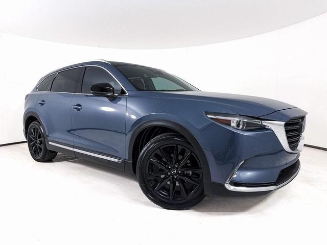 2023 Mazda CX-9