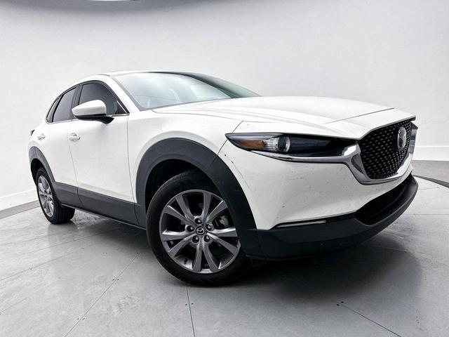 2021 Mazda Cx-30