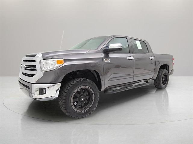 2016 Toyota Tundra