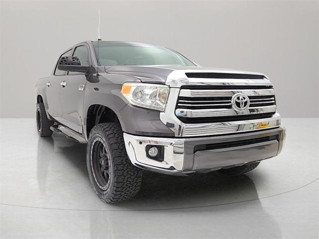 2016 Toyota Tundra