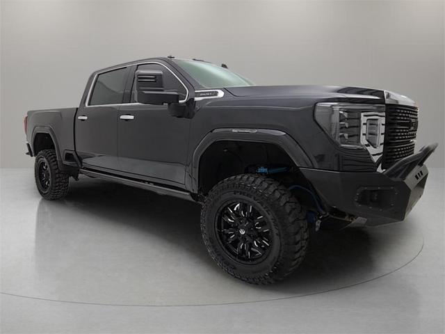 2021 GMC Sierra 3500