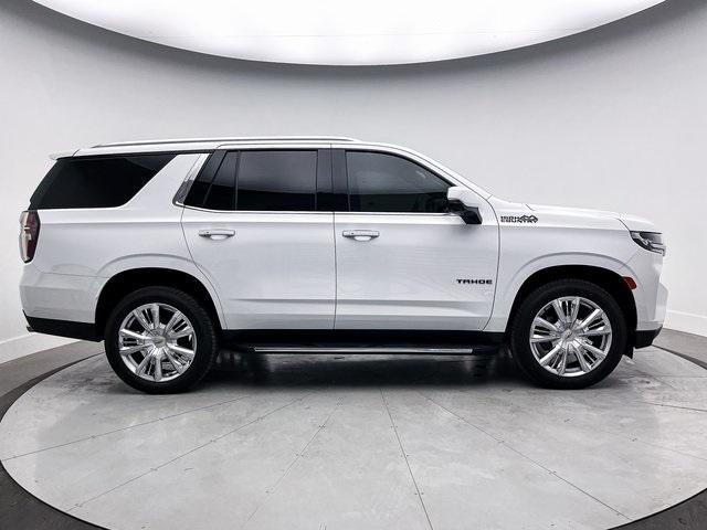 2022 Chevrolet Tahoe