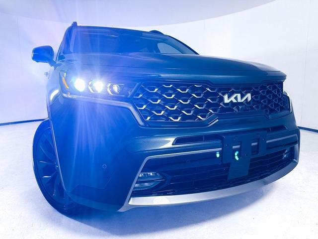 2022 Kia Sorento