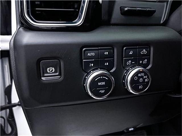 Photo of 2024 White Frost Tri-Coat GMC Sierra 1500