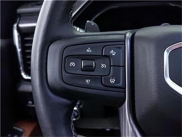 Photo of 2024 White Frost Tri-Coat GMC Sierra 1500