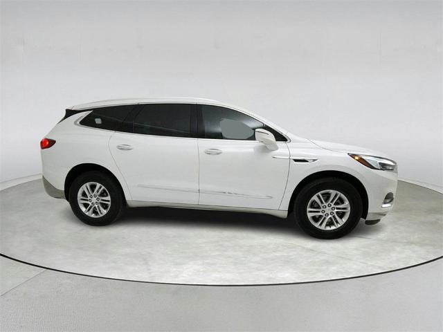 2021 Buick Enclave