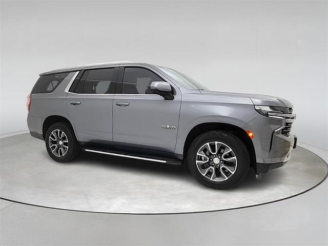 2022 Chevrolet Tahoe